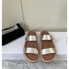 Celine Slippers